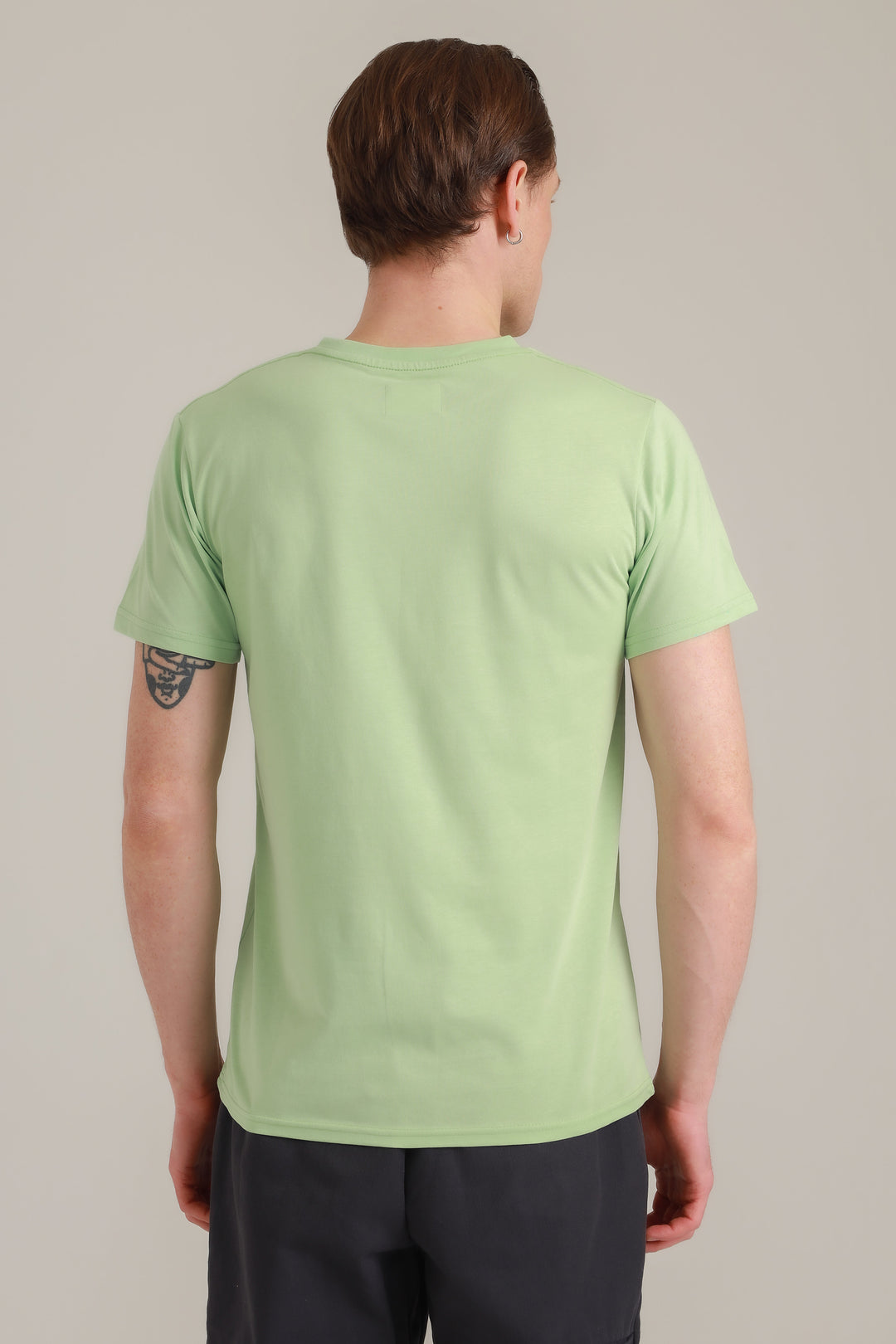 kaktus t shirt herren Kaktus Herren T-Shirt Grün| Nachhaltige Mode Wien – Ungerade Wien